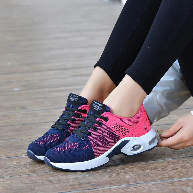 women's light weight orthopaedic shoes – Easy steps